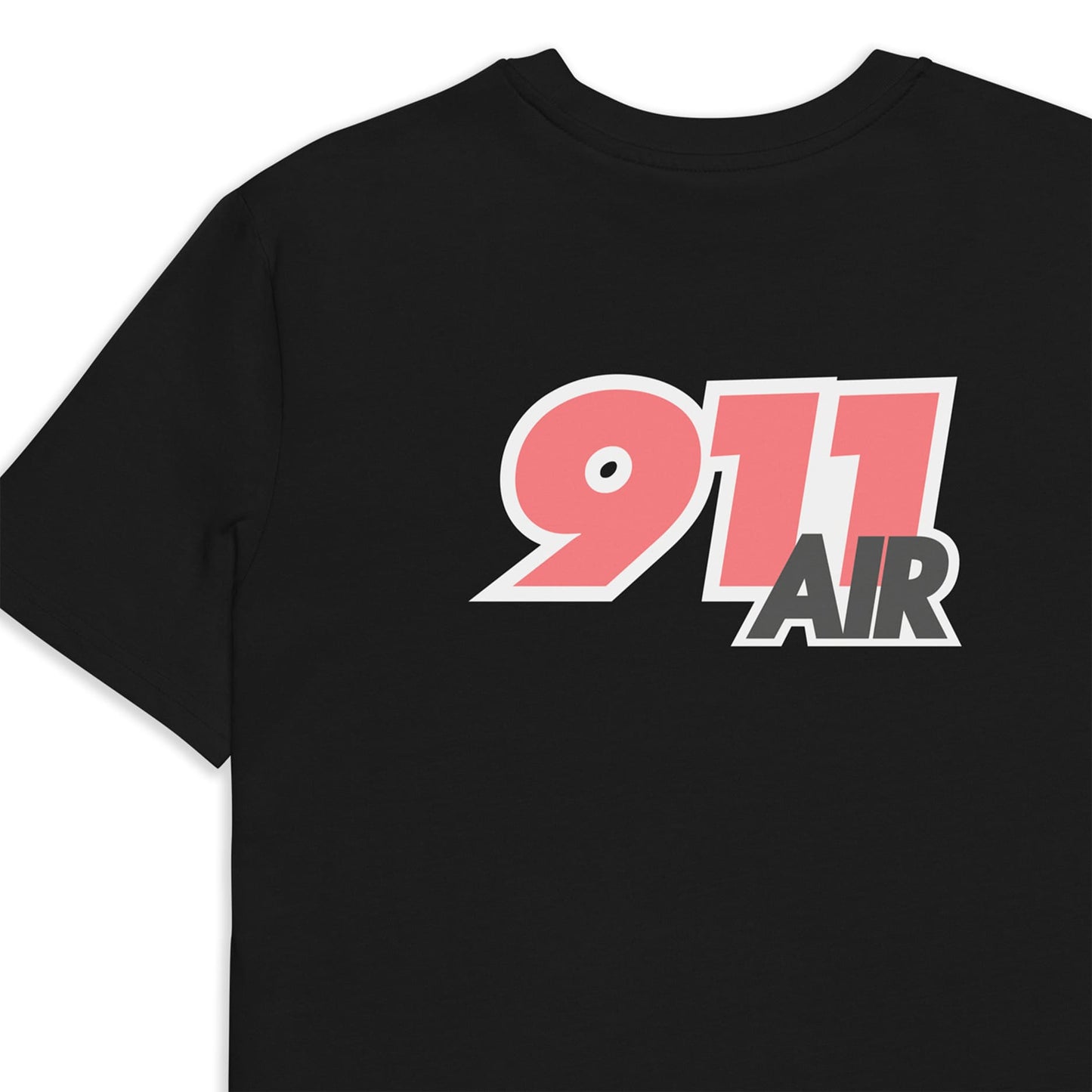 THE CLUB T-SHIRT