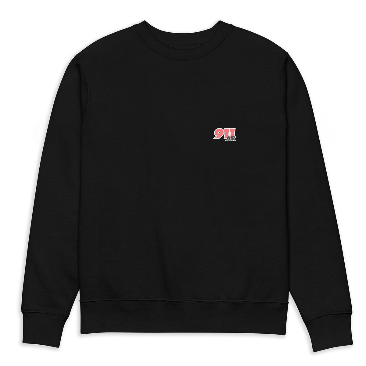 THE CLUB CREWNECK