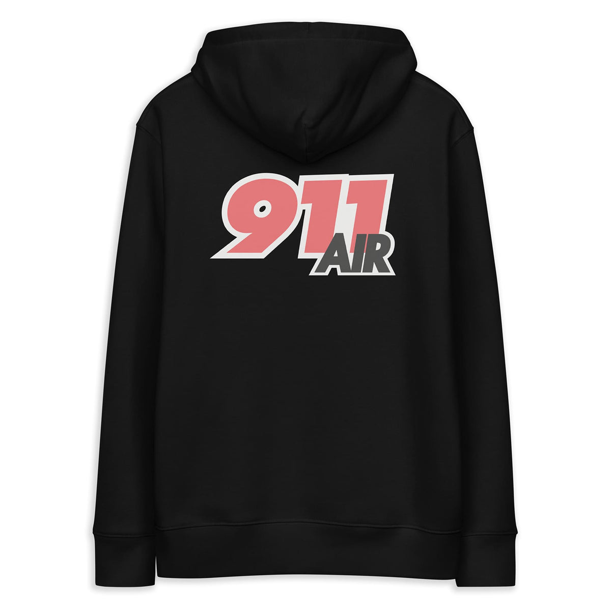 THE CLUB HOODIE