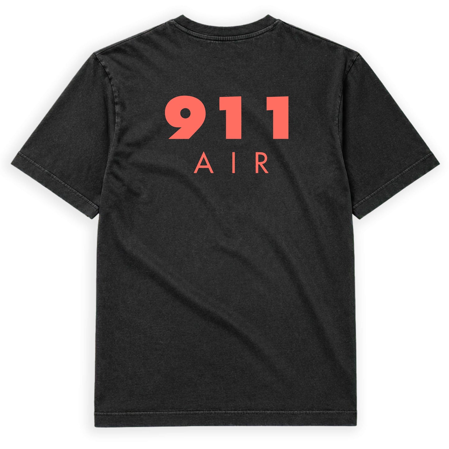 THE FASTEST T-SHIRT (LOOSE FIT)