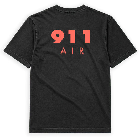 THE FASTEST T-SHIRT (LOOSE FIT)