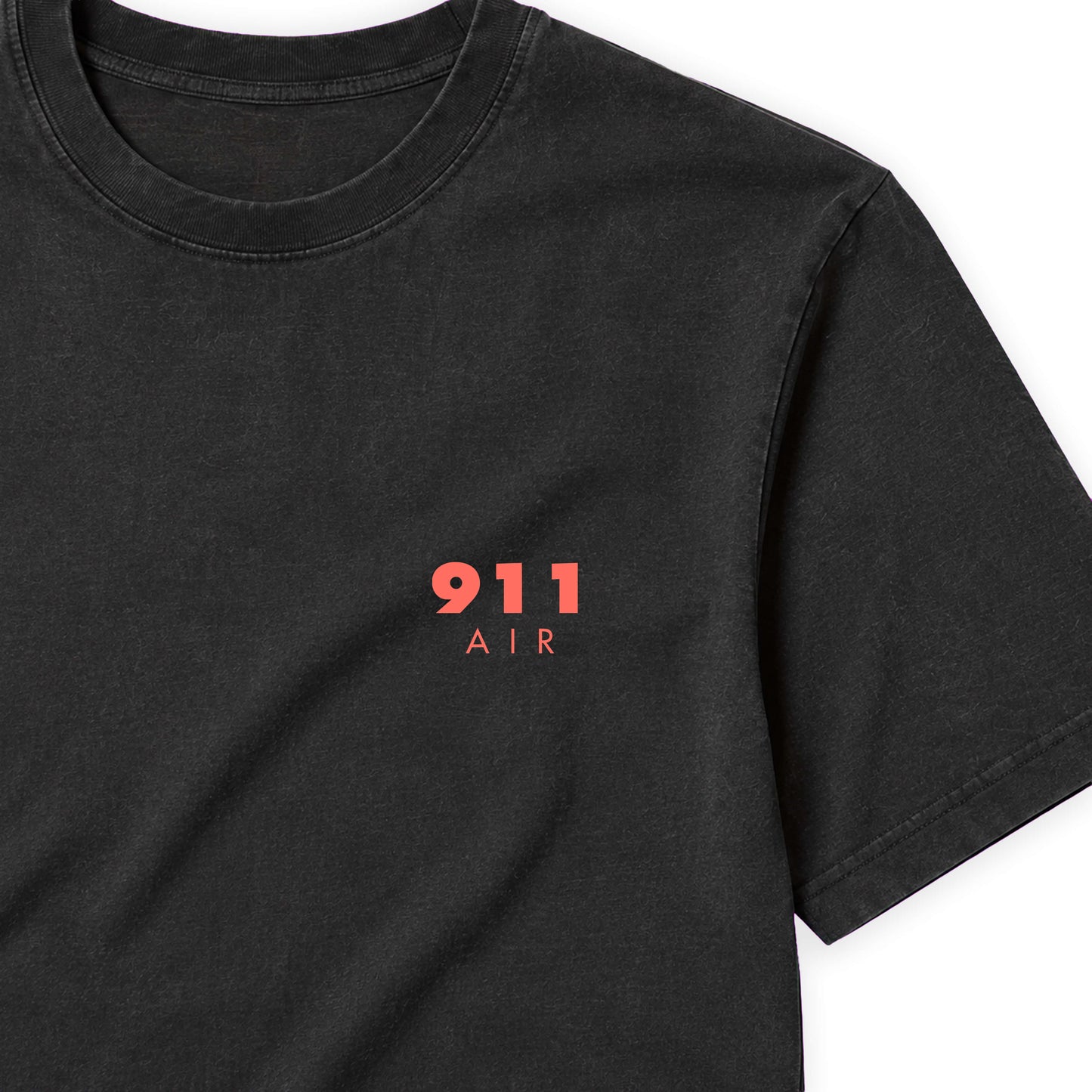 THE FASTEST T-SHIRT (LOOSE FIT)