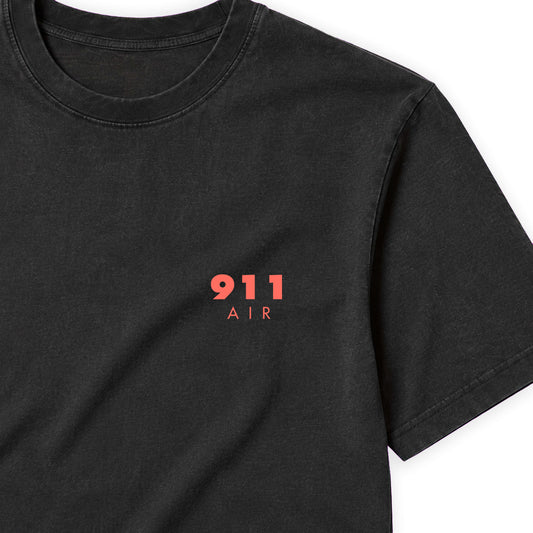 THE FASTEST T-SHIRT (LOOSE FIT)