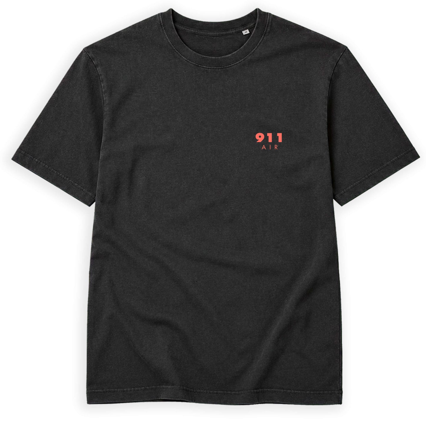 THE FASTEST T-SHIRT (LOOSE FIT)