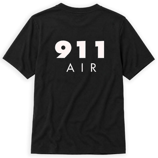THE FASTEST T-SHIRT (REGULAR FIT)