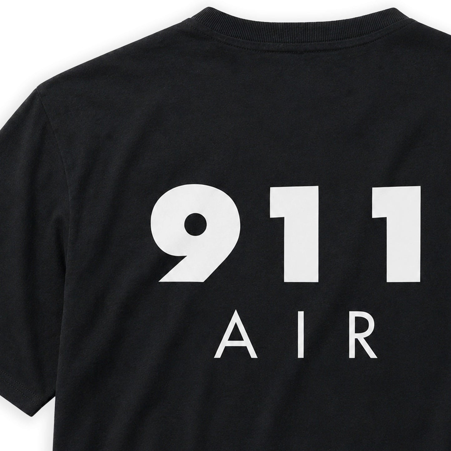 THE FASTEST T-SHIRT (REGULAR FIT)