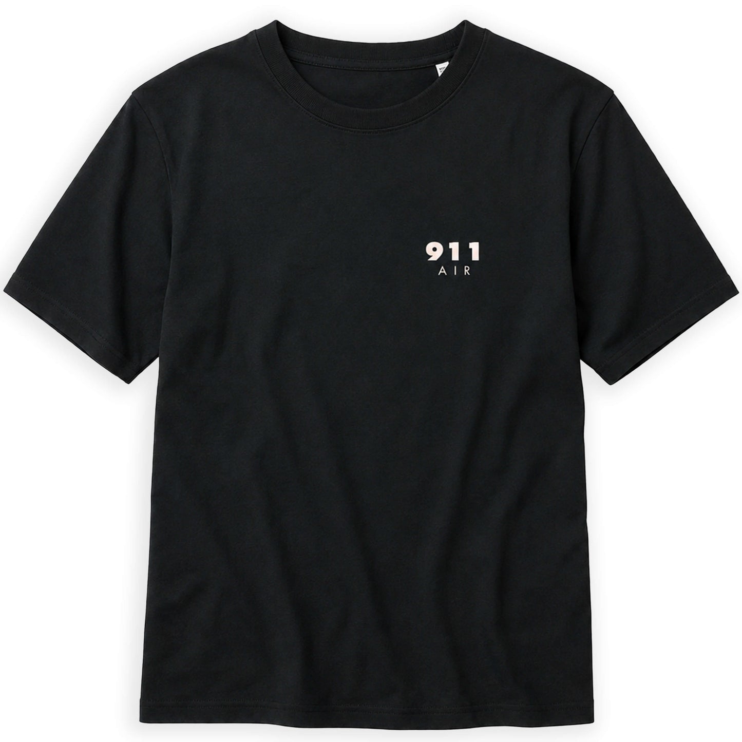 THE FASTEST T-SHIRT (REGULAR FIT)