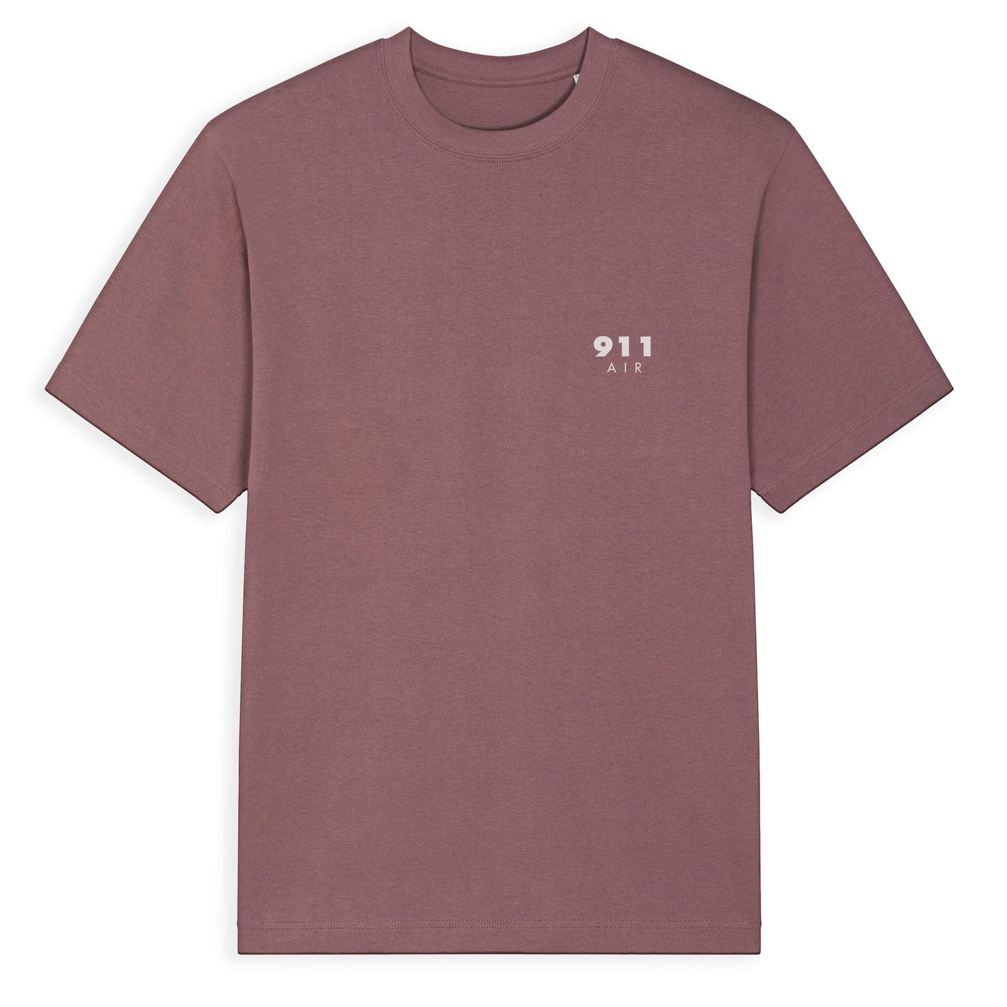 THE FASTEST T-SHIRT (LOOSE FIT)