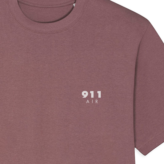 THE FASTEST T-SHIRT (LOOSE FIT)