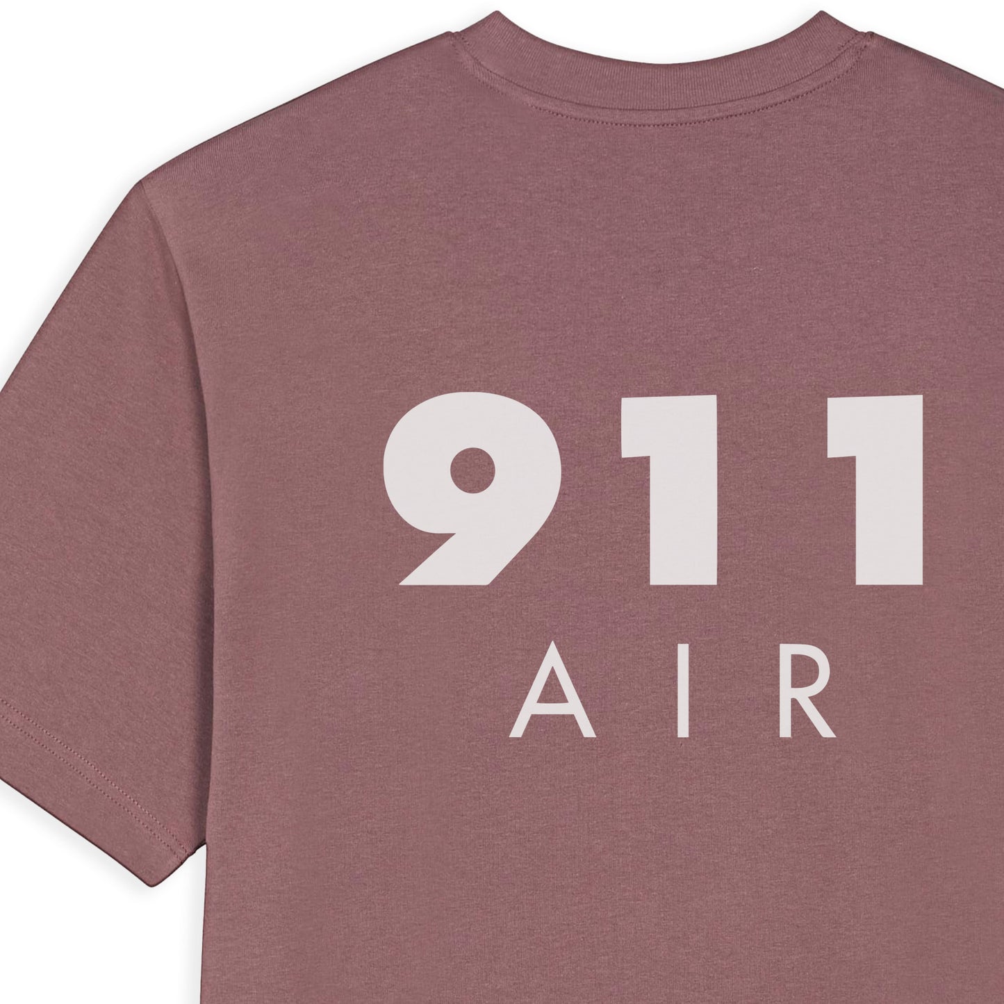 THE FASTEST T-SHIRT (LOOSE FIT)