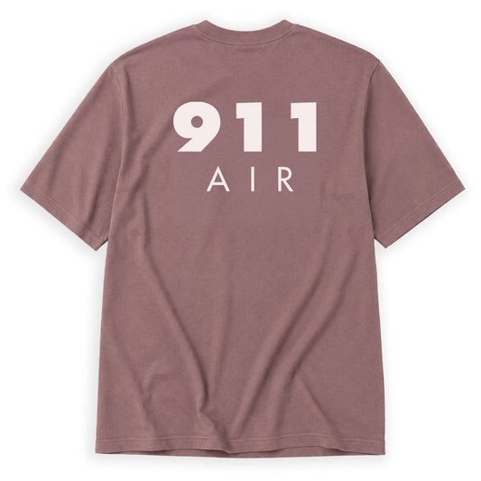 THE FASTEST T-SHIRT (LOOSE FIT)