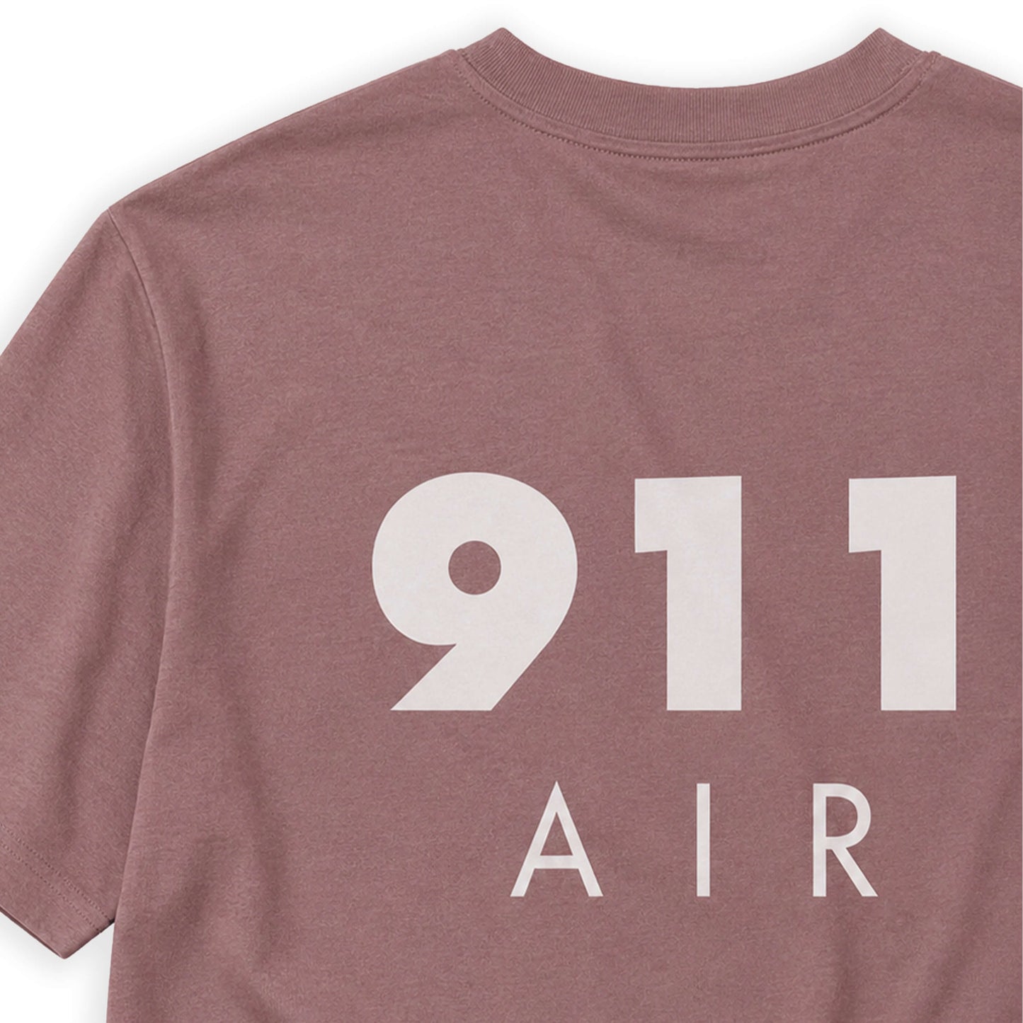 THE FASTEST T-SHIRT (LOOSE FIT)