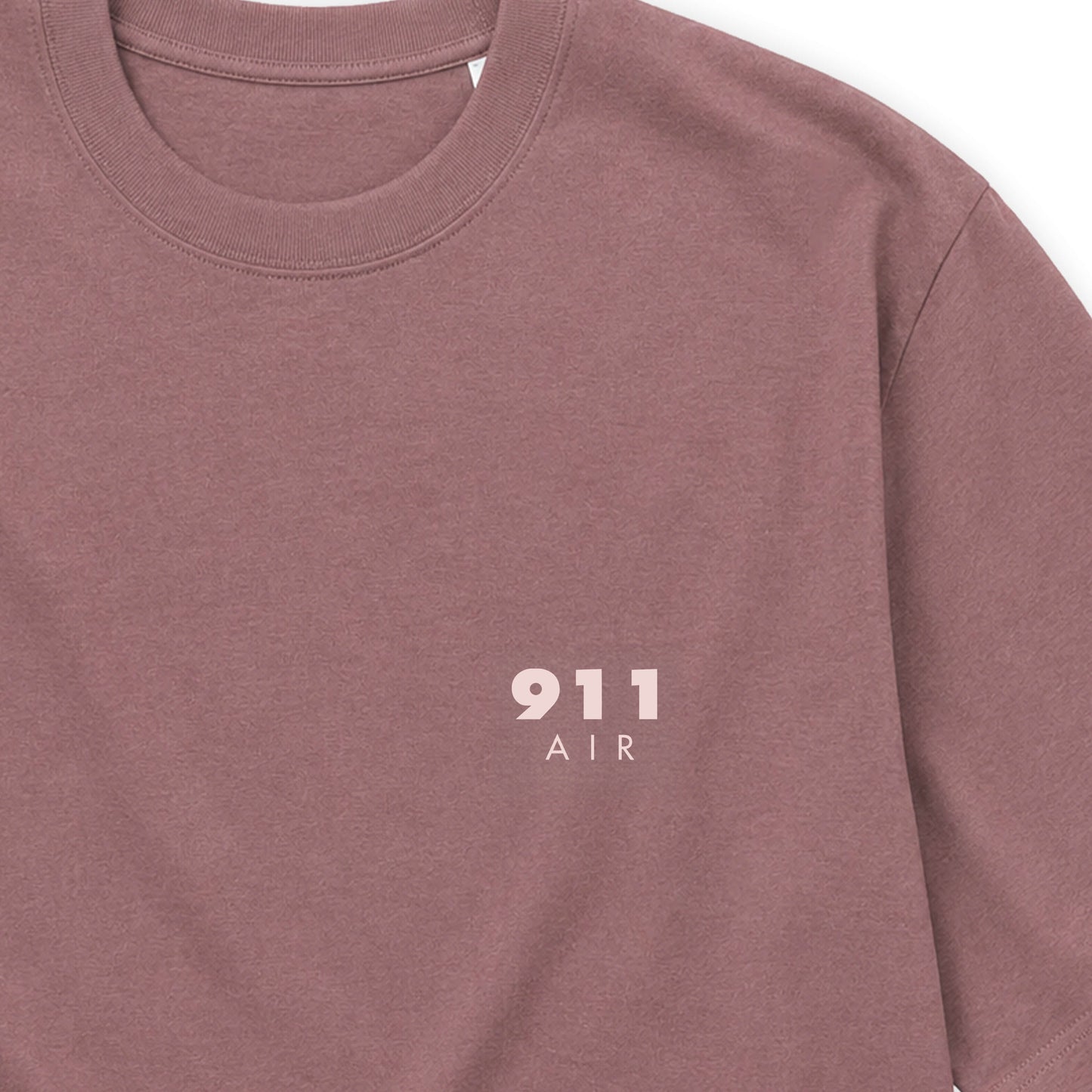 THE FASTEST T-SHIRT (LOOSE FIT)