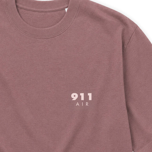 THE FASTEST T-SHIRT (LOOSE FIT)