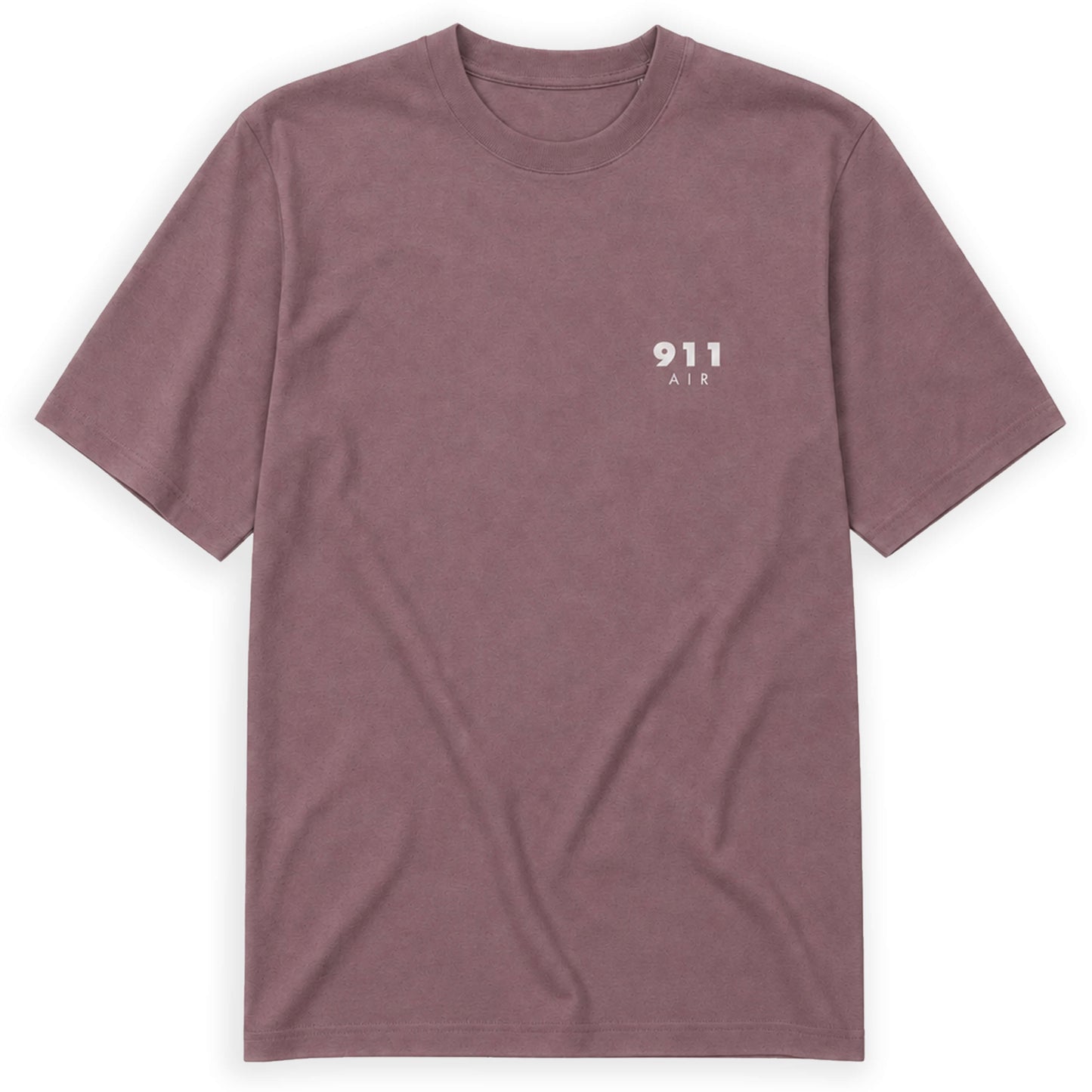 THE FASTEST T-SHIRT (LOOSE FIT)