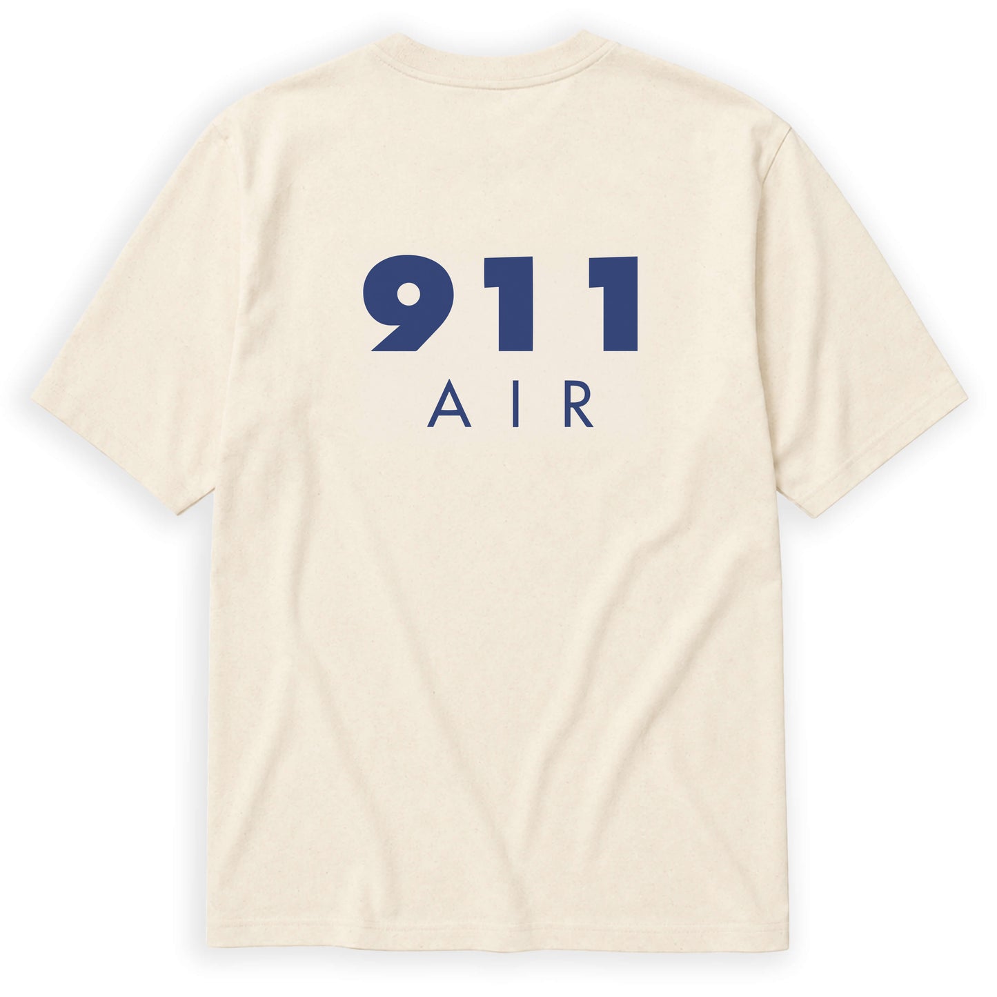 THE FASTEST T-SHIRT (LOOSE FIT)