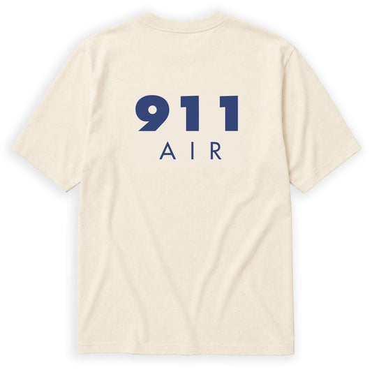 THE FASTEST T-SHIRT (LOOSE FIT)