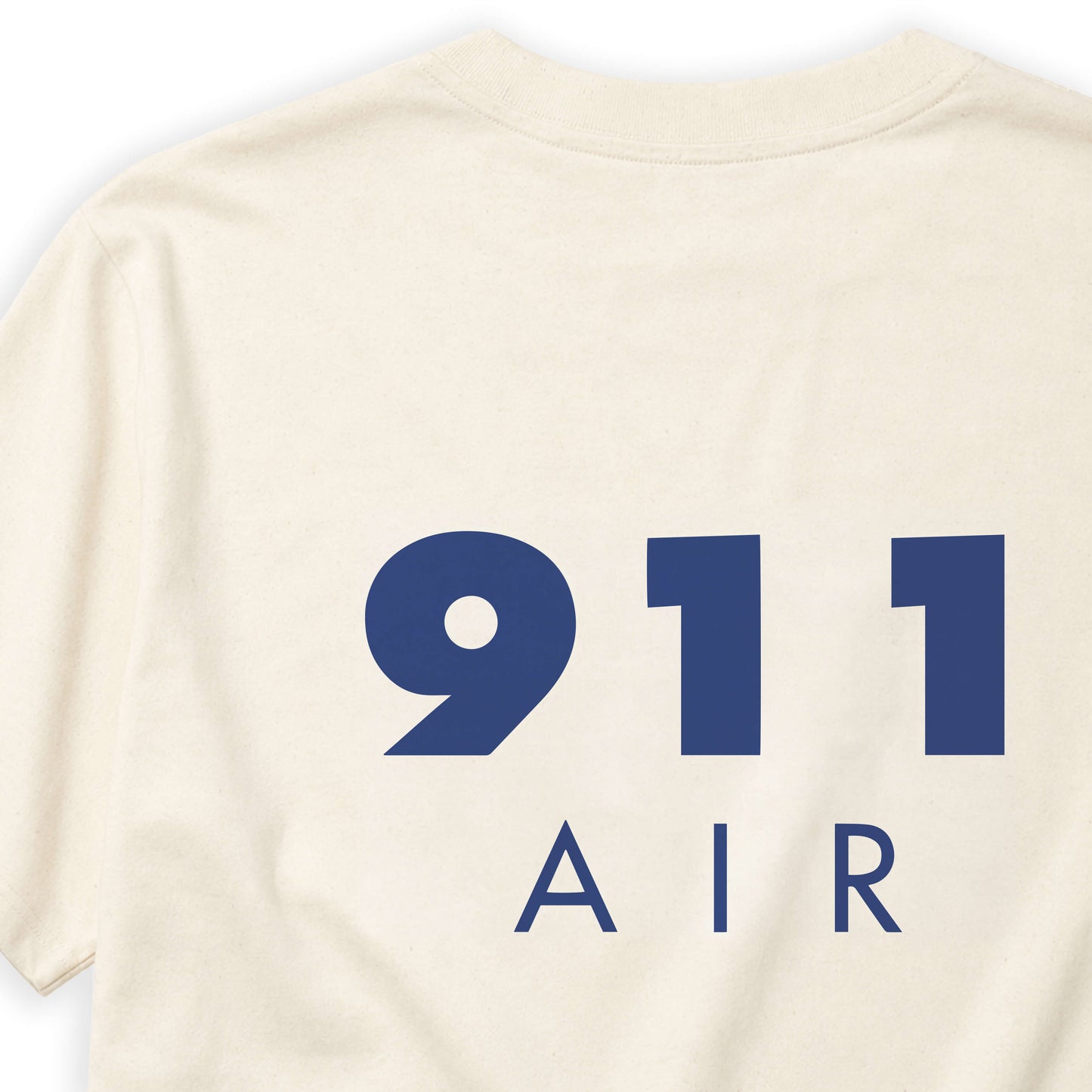 THE FASTEST T-SHIRT (LOOSE FIT)