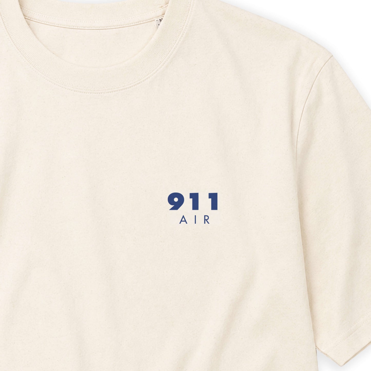 THE FASTEST T-SHIRT (LOOSE FIT)