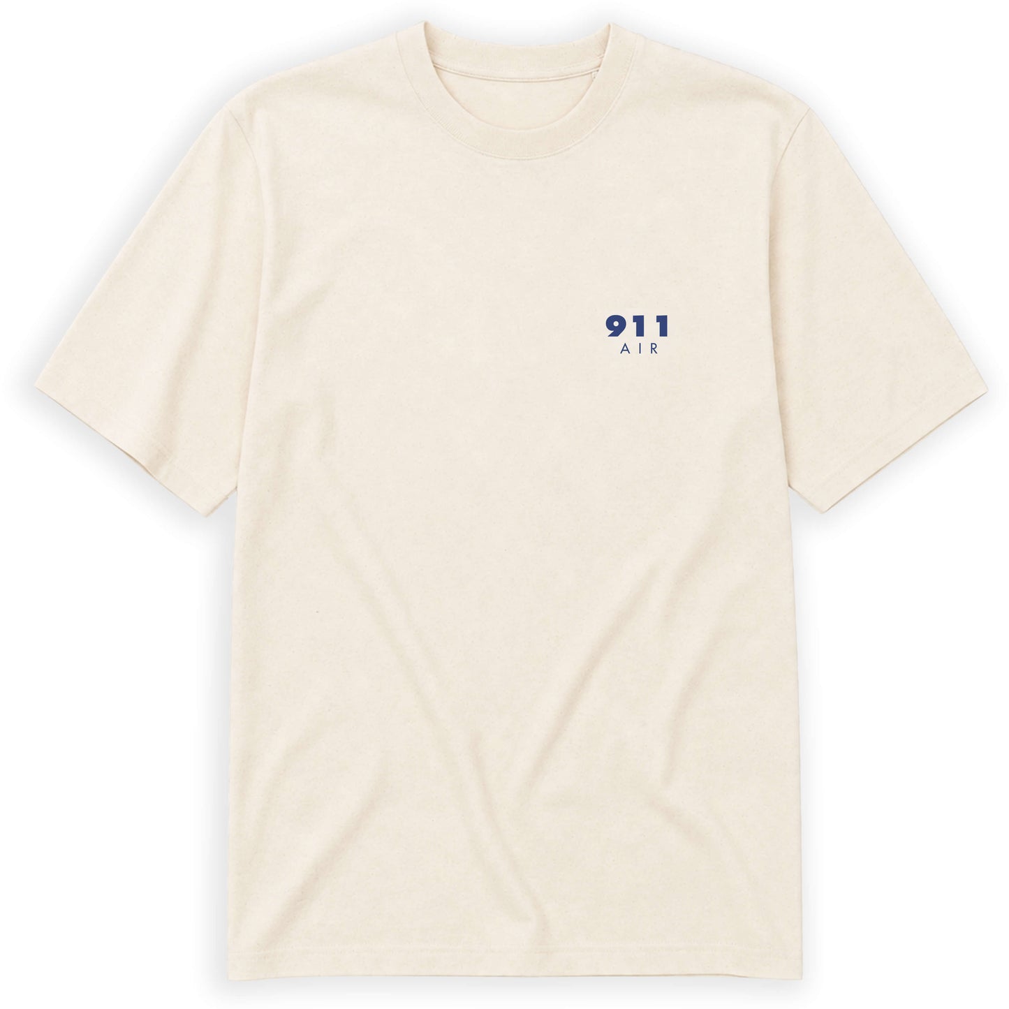 THE FASTEST T-SHIRT (LOOSE FIT)