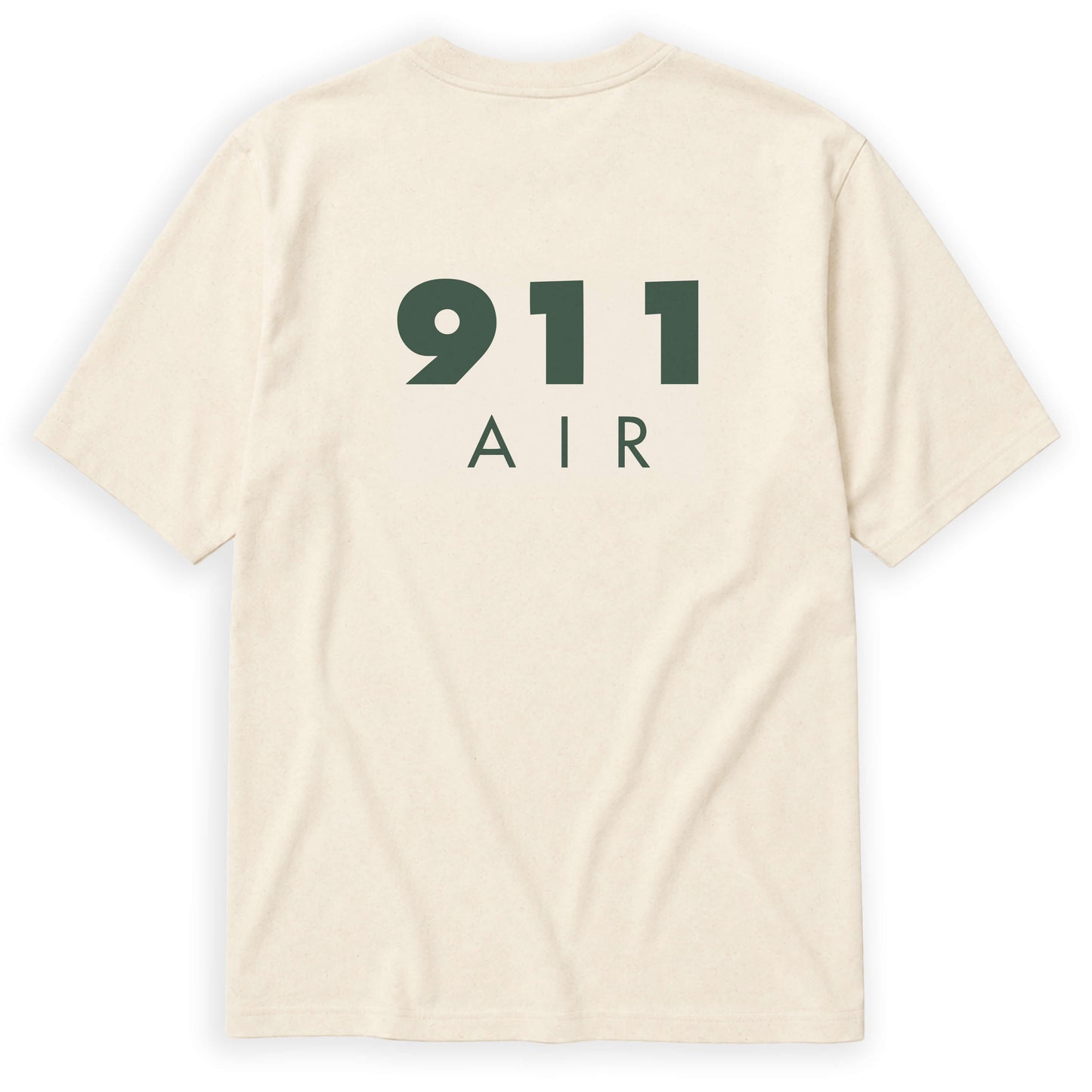 THE FASTEST T-SHIRT (LOOSE FIT)