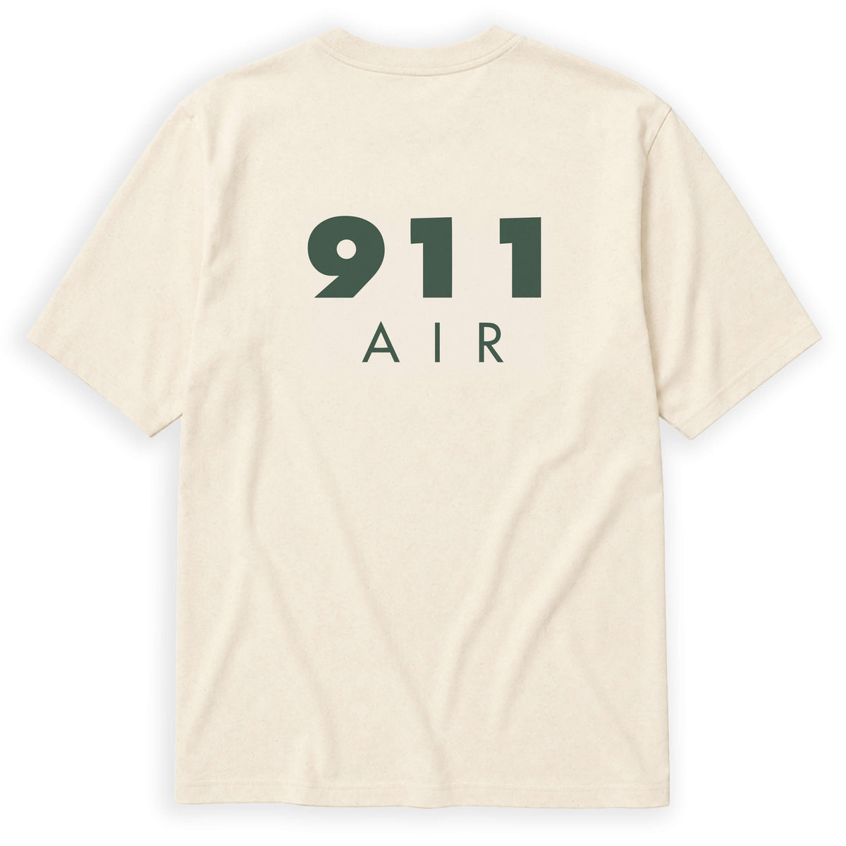 THE FASTEST T-SHIRT (LOOSE FIT)