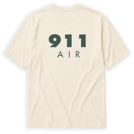 THE FASTEST T-SHIRT (LOOSE FIT)