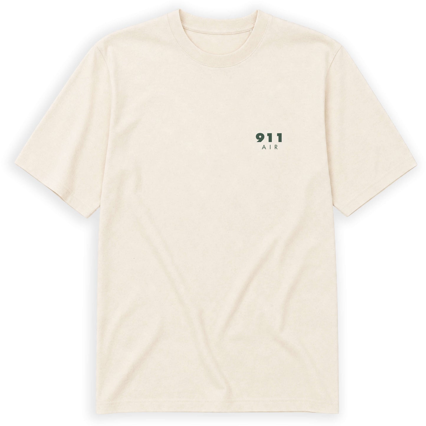 THE FASTEST T-SHIRT (LOOSE FIT)