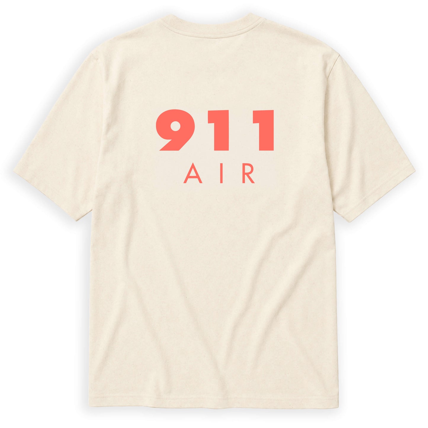 THE FASTEST T-SHIRT (LOOSE FIT)
