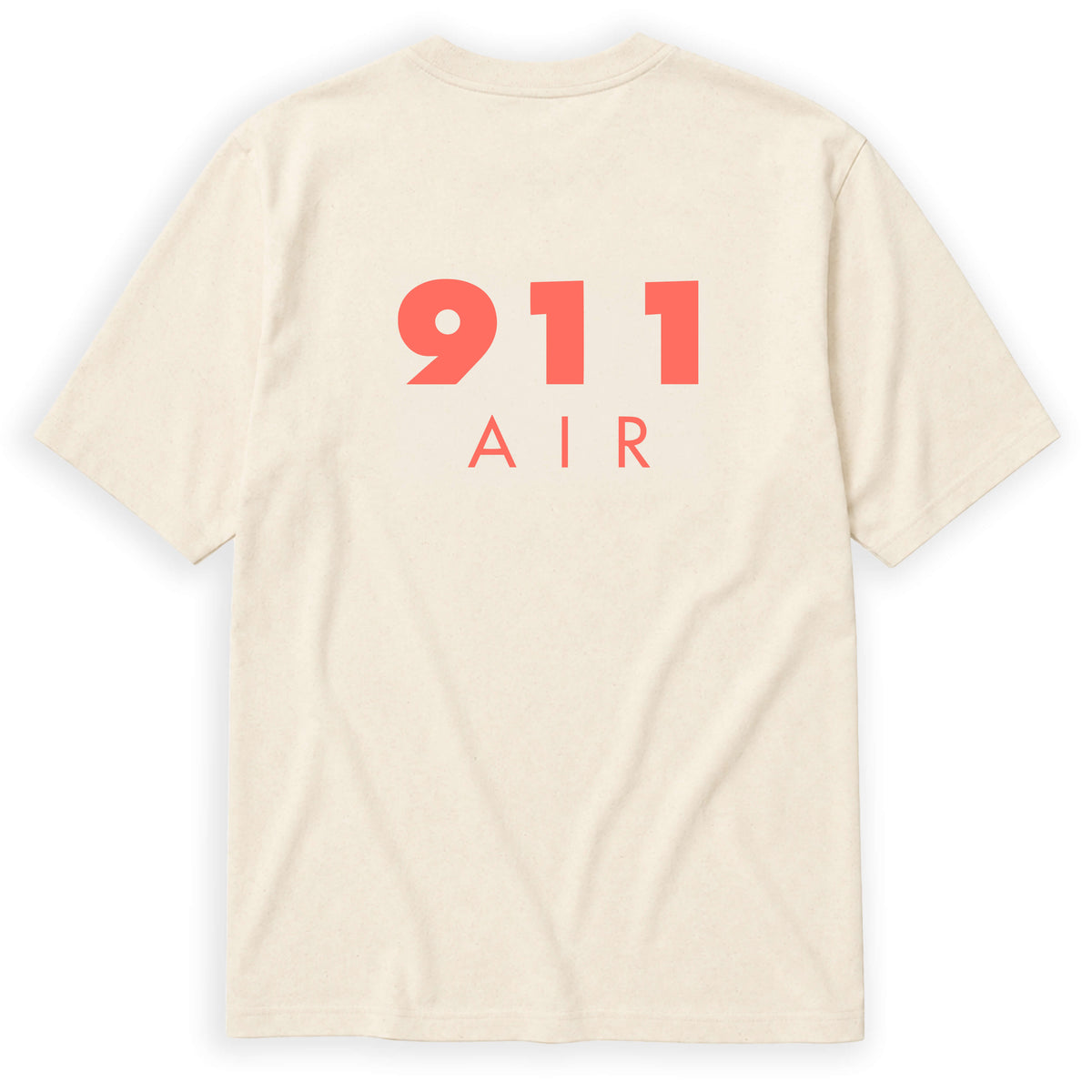 THE FASTEST T-SHIRT (LOOSE FIT)