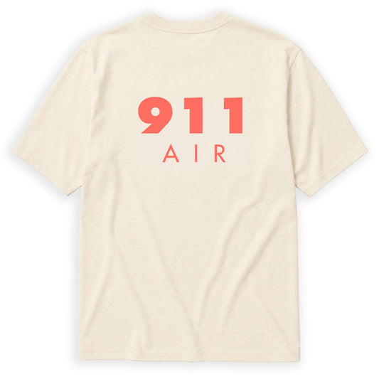 THE FASTEST T-SHIRT (LOOSE FIT)