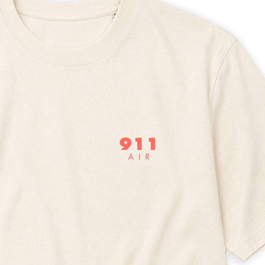 THE FASTEST T-SHIRT (LOOSE FIT)
