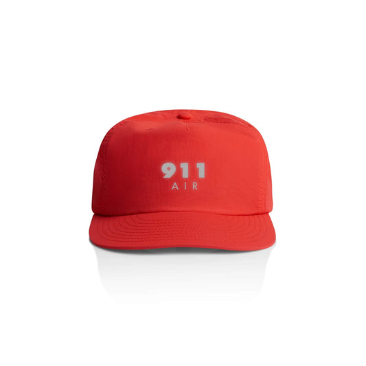 THE FASTEST CAP