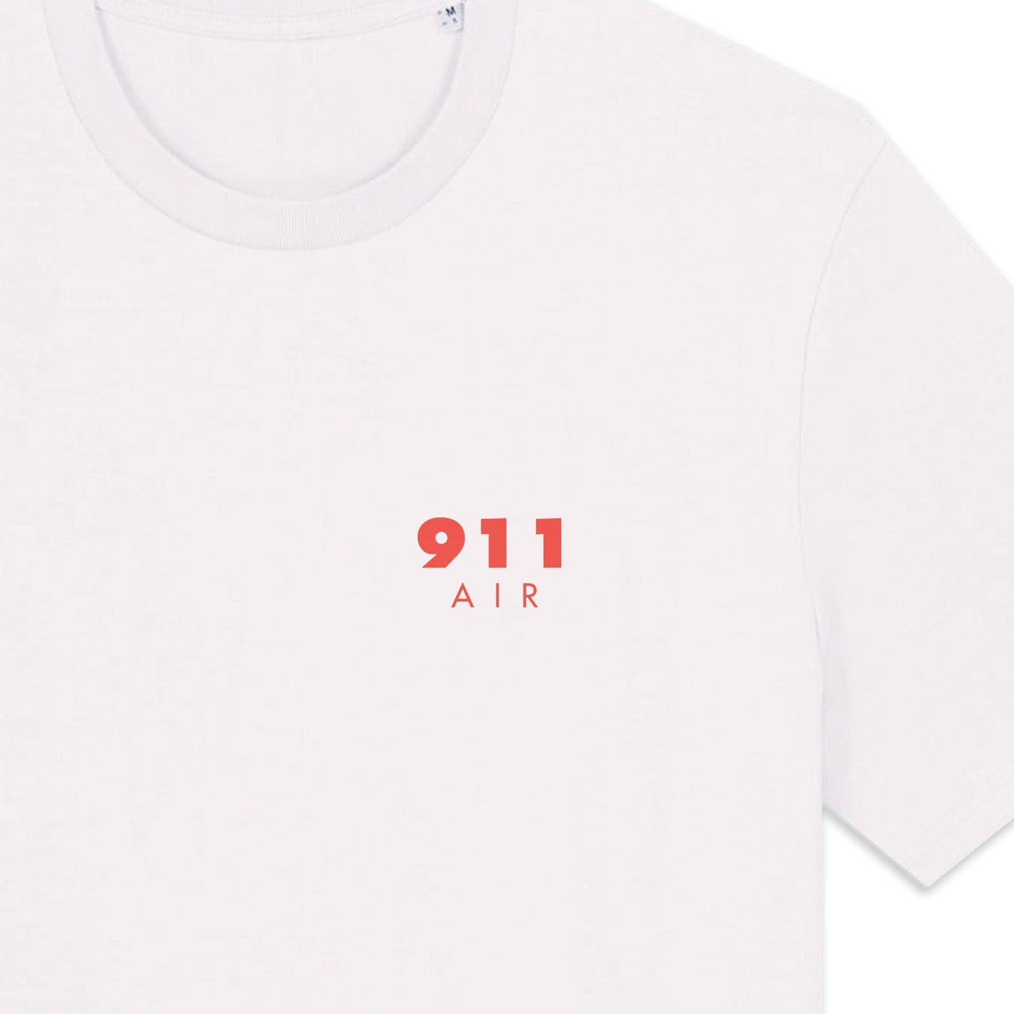 THE FASTEST T-SHIRT (REGULAR FIT)