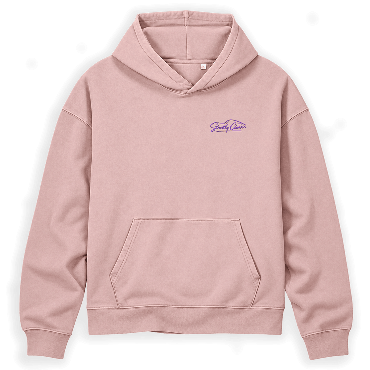 StrictlyClassic Vintage Hoodie