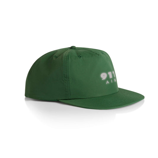 THE FASTEST CAP