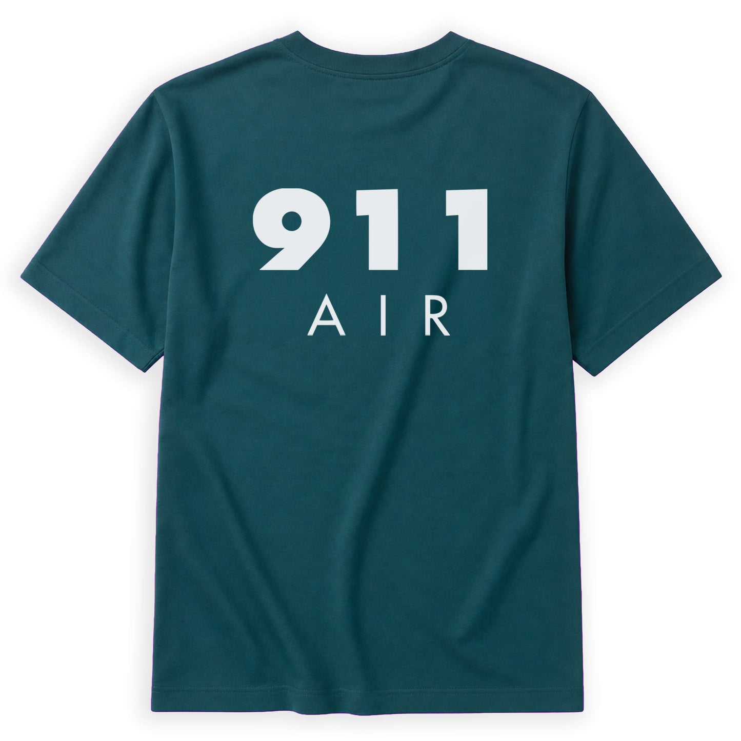 THE FASTEST T-SHIRT (LOOSE FIT)