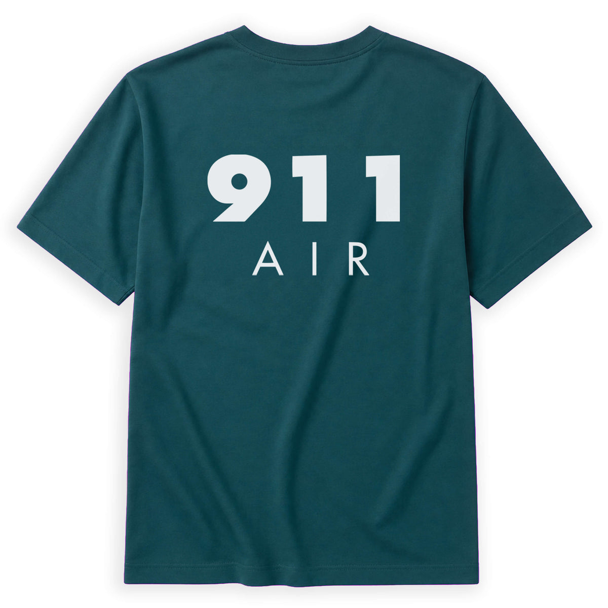 THE FASTEST T-SHIRT (LOOSE FIT)