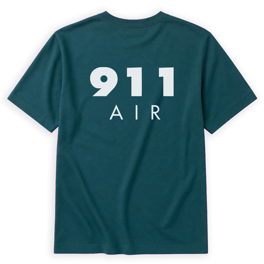 THE FASTEST T-SHIRT (LOOSE FIT)