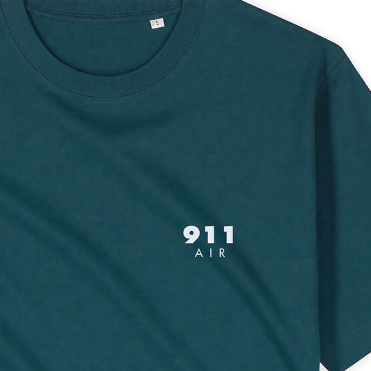 THE FASTEST T-SHIRT (LOOSE FIT)