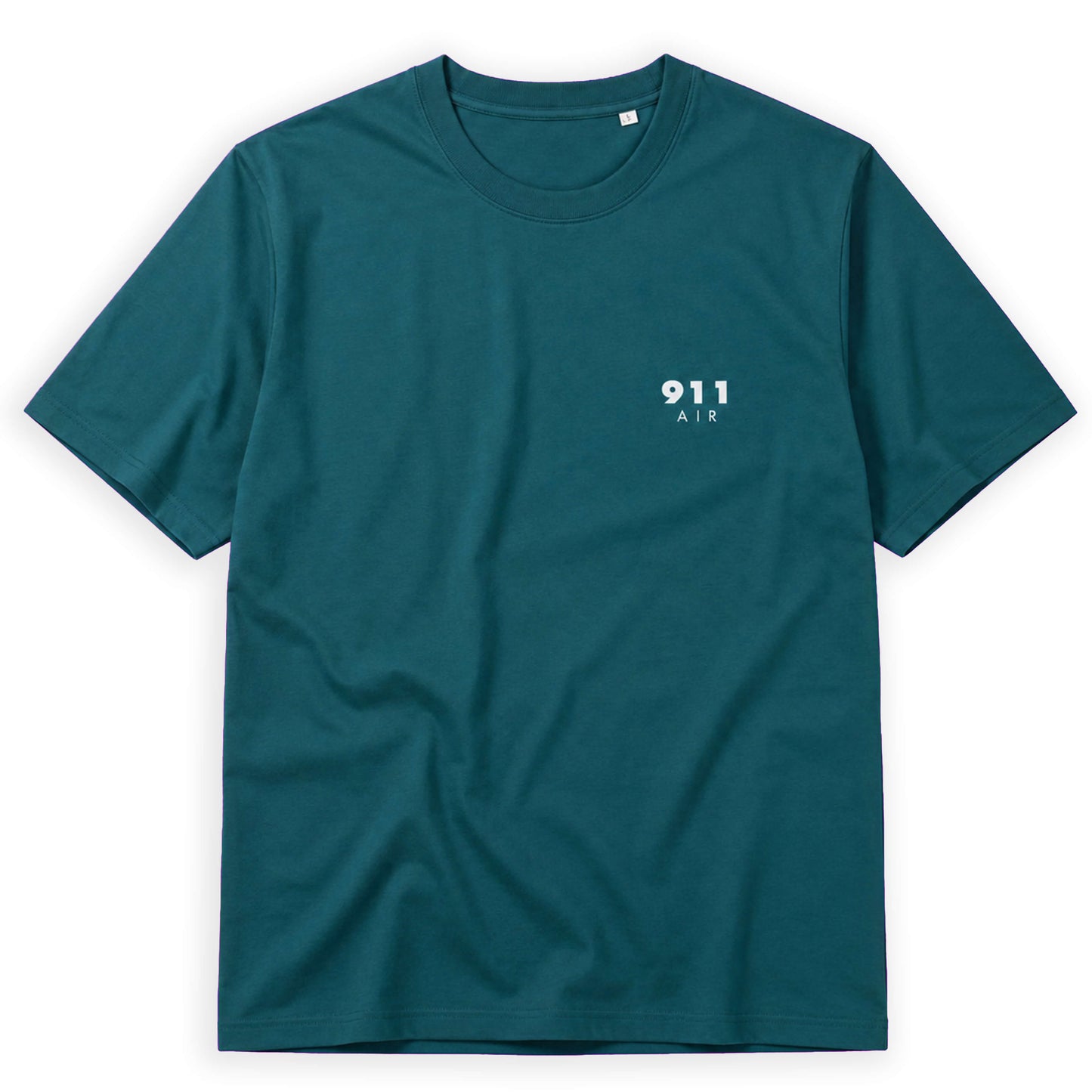 THE FASTEST T-SHIRT (LOOSE FIT)