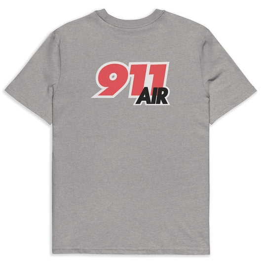 THE CLUB T-SHIRT