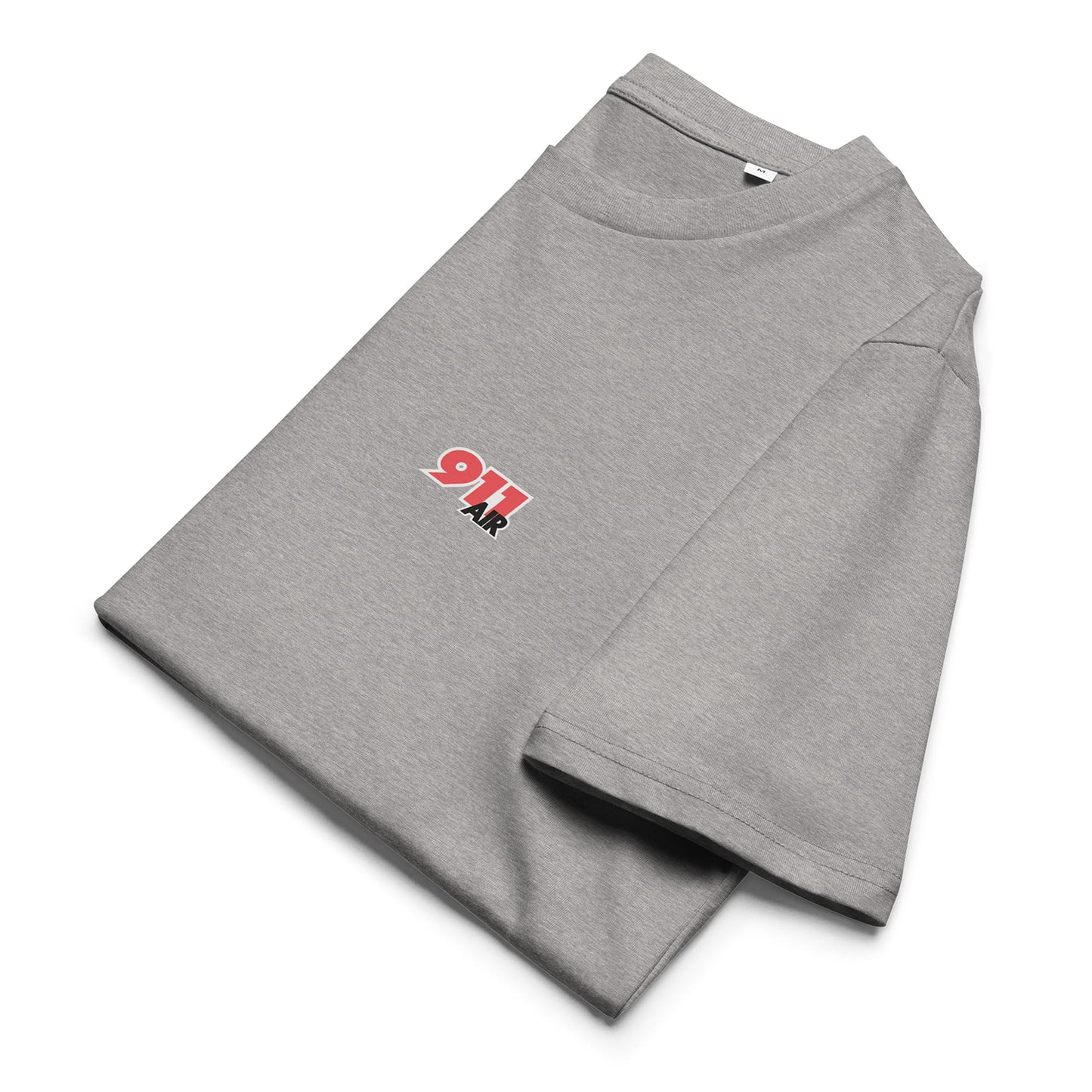 THE CLUB T-SHIRT