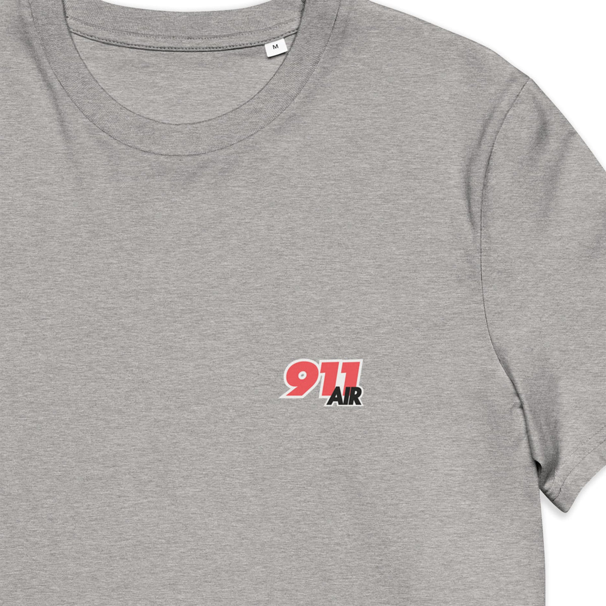 THE CLUB T-SHIRT