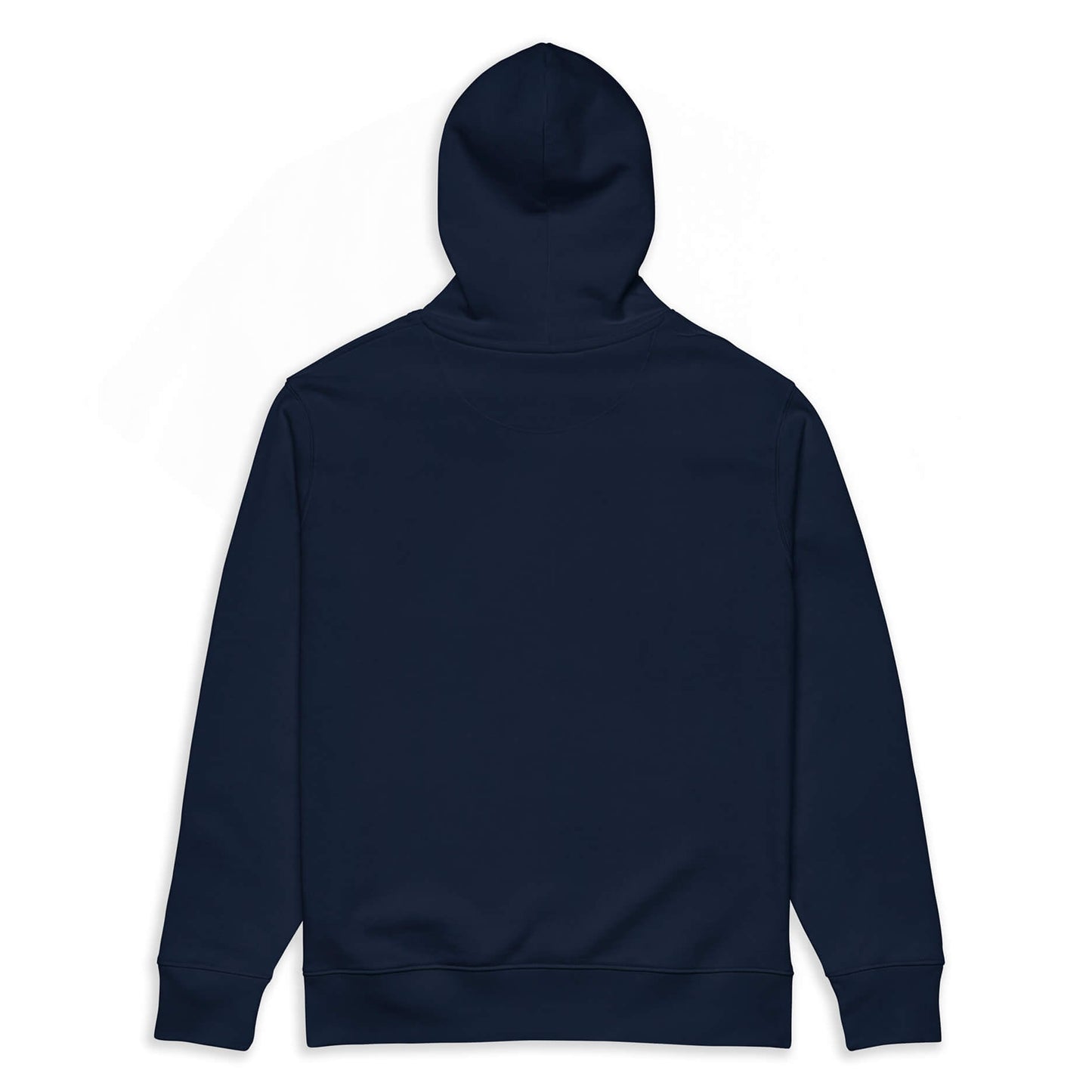 THE CLUB EMBROIDERED HOODIE