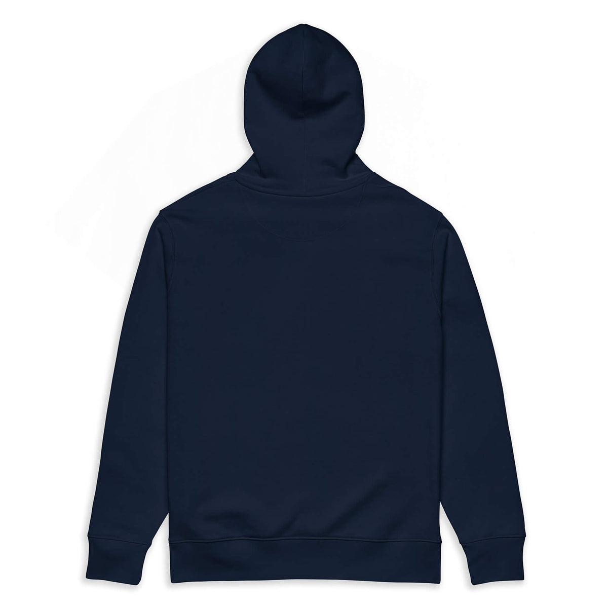 THE CLUB EMBROIDERED HOODIE