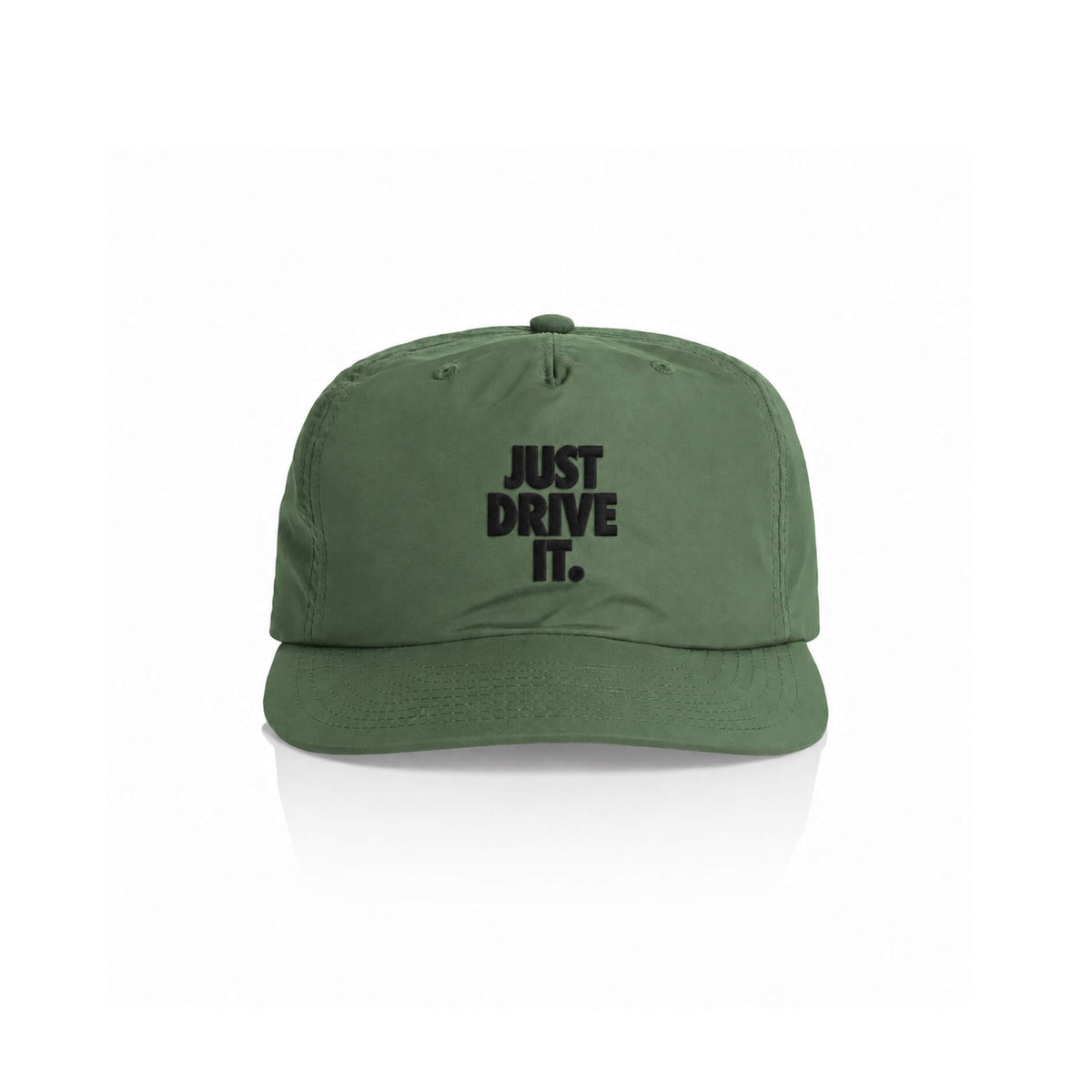 JUST DRIVE IT CAP