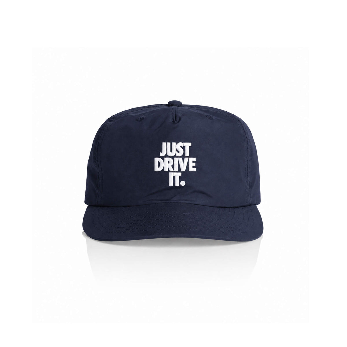 JUST DRIVE IT CAP