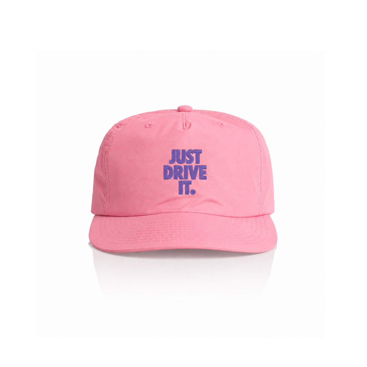 JUST DRIVE IT CAP