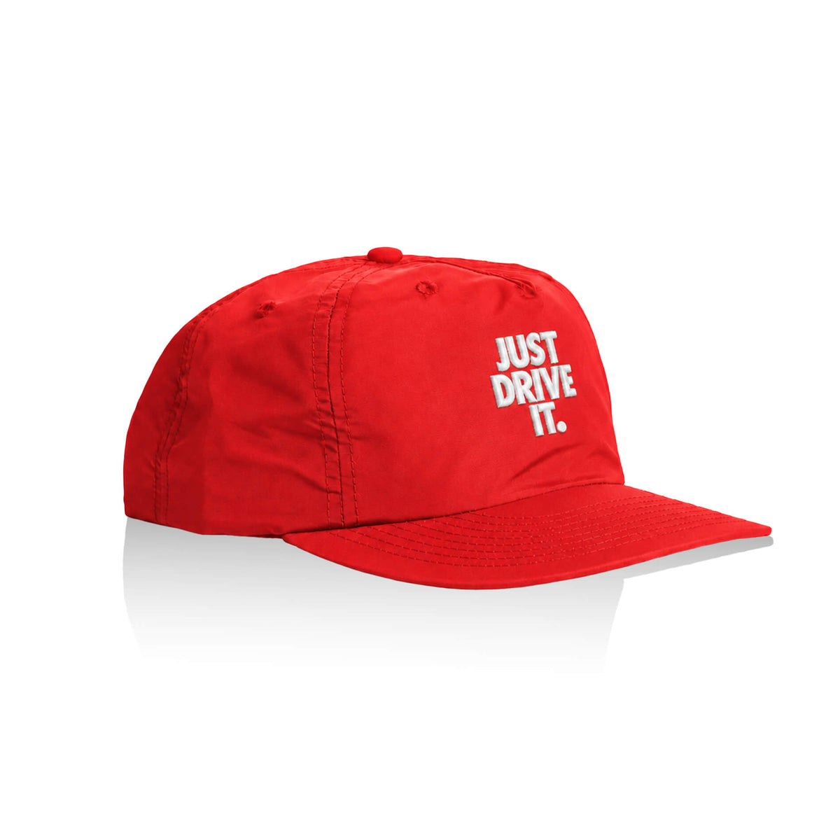 JUST DRIVE IT CAP